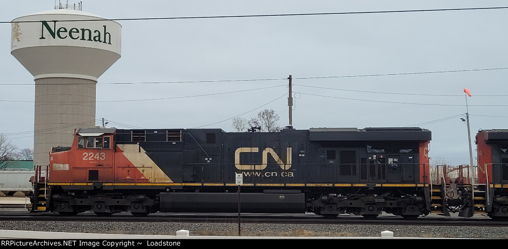 CN 2243